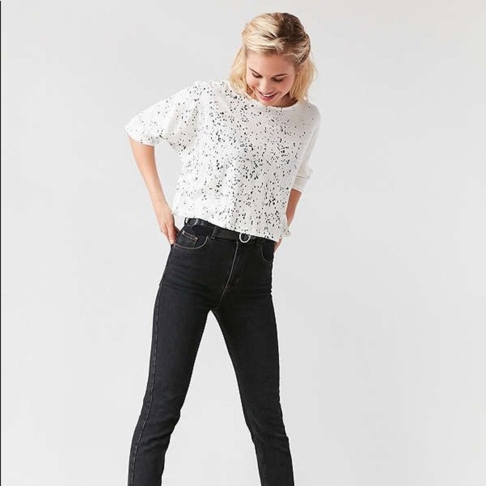 NWT Urban Outfitters Ecoté Roam Around Tee